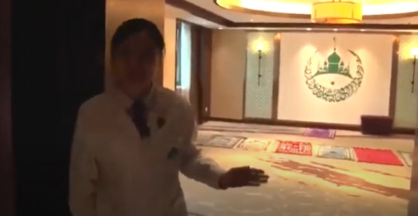 Foto - Dehşete düşüren iddia! Uygur Türklerinin organları zorla alınıp satılıyor