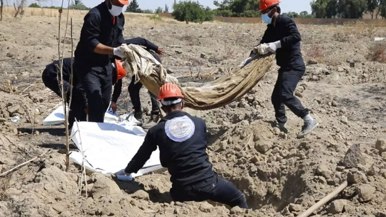 Foto - Dehşete düşüren keşif! İşte bu beklenmiyordu