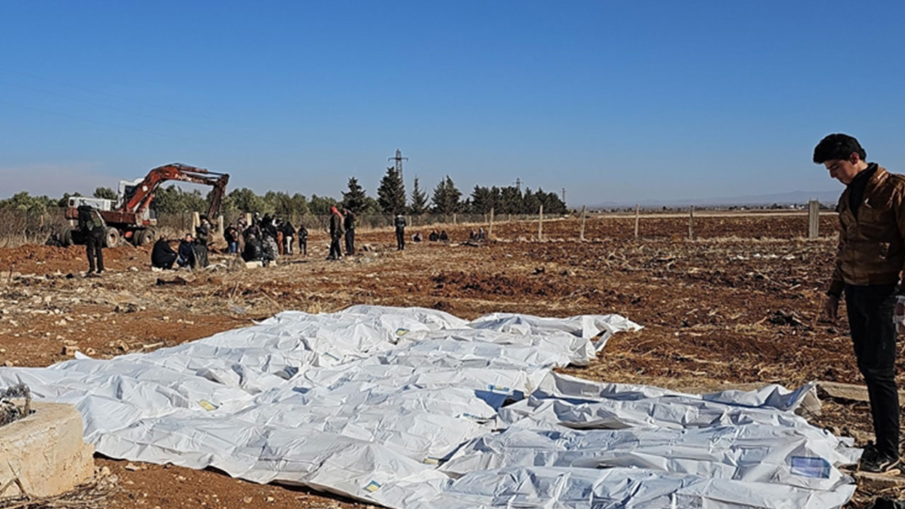 Foto - Dehşete düşüren keşif! İşte bu beklenmiyordu