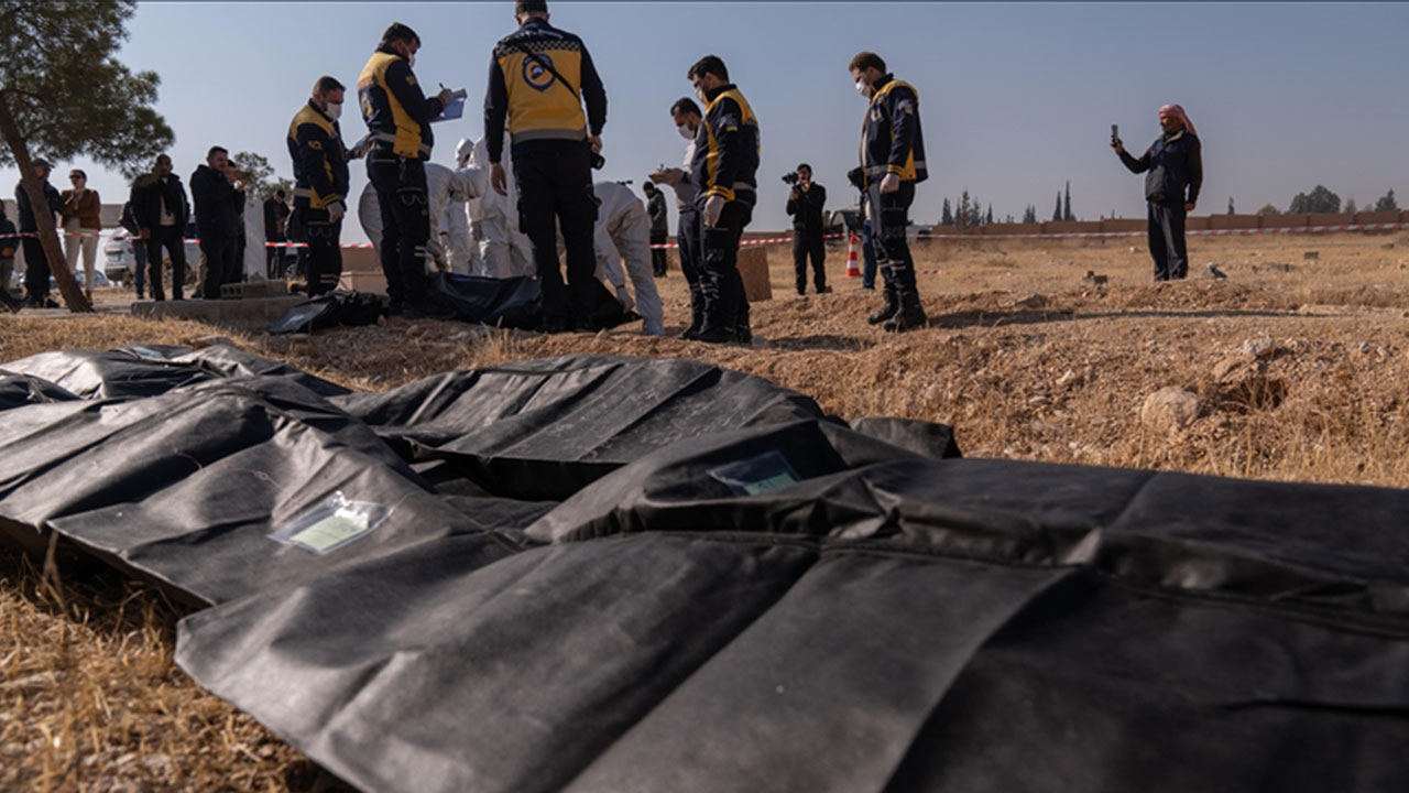 Foto - Dehşete düşüren keşif! İşte bu beklenmiyordu