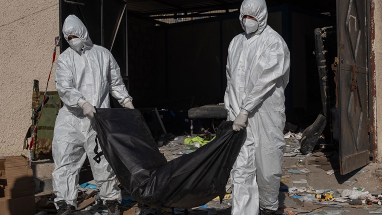 Foto - Dehşete düşüren keşif! İşte bu beklenmiyordu