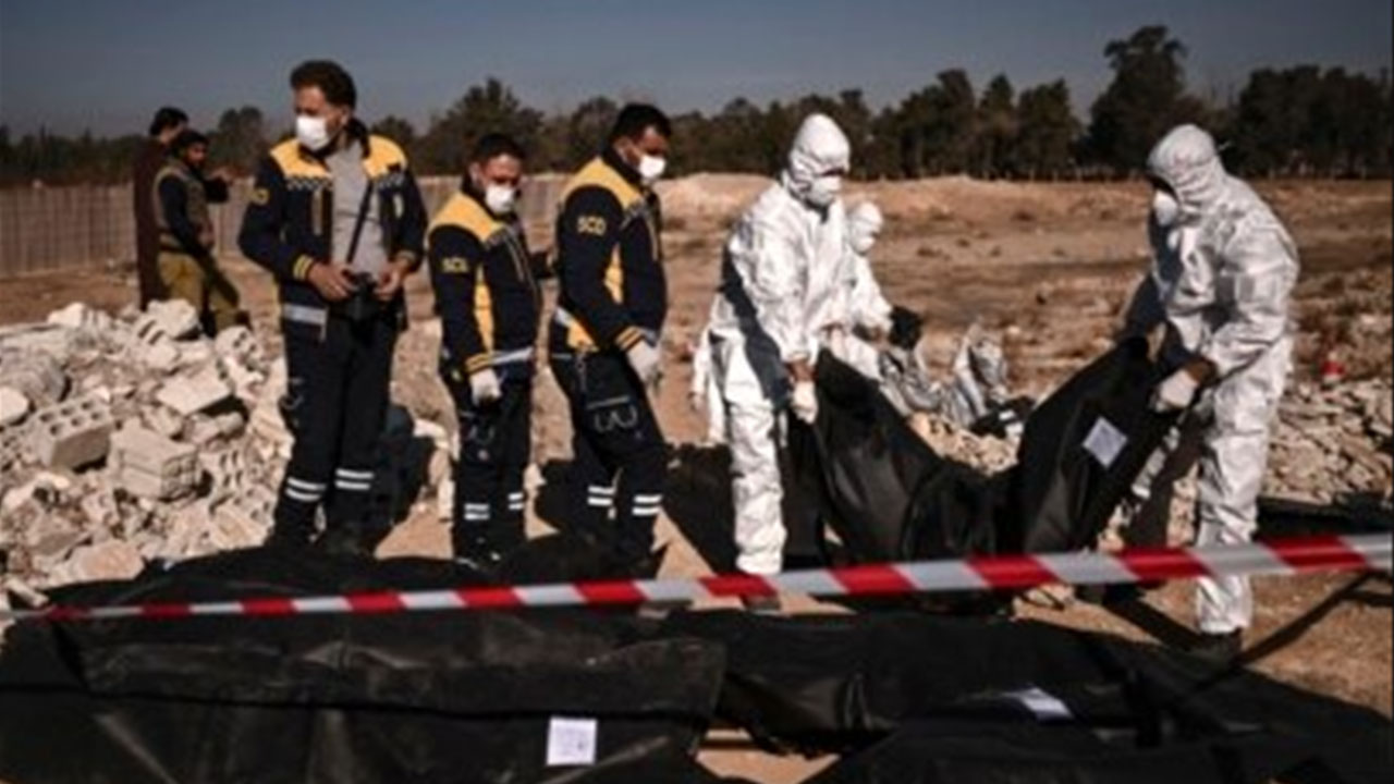 Foto - Dehşete düşüren keşif! İşte bu beklenmiyordu