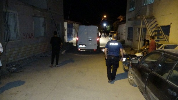 Foto - Dehşete düşüren olay! İdam edin bunları! Kesik boğazla sokakta böyle yardım istedi
