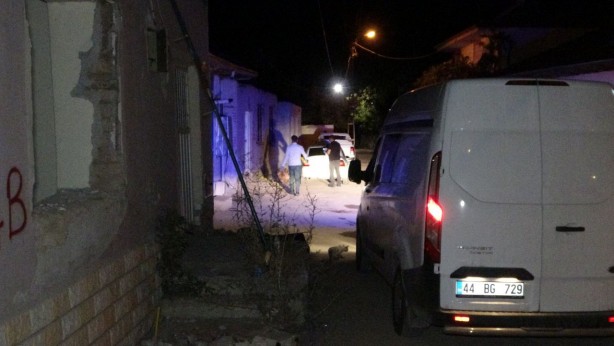 Foto - Dehşete düşüren olay! İdam edin bunları! Kesik boğazla sokakta böyle yardım istedi