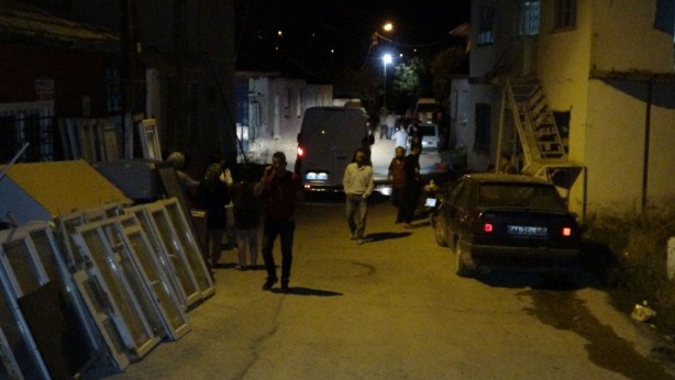 Foto - Dehşete düşüren olay! İdam edin bunları! Kesik boğazla sokakta böyle yardım istedi