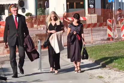 Foto - Dehşete düşüren olay! Sigortadan para almak için bakın ne yaptı