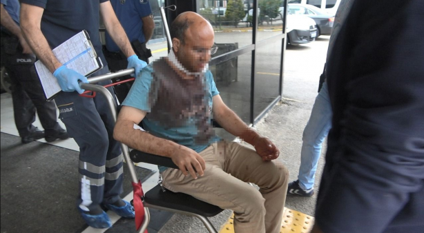 Foto - Dehşete düşüren olay sonrası Ali Erbaş: İslam’la bağdaşmayan büyük bir günah