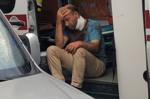Foto - Dehşete düşüren olay sonrası Ali Erbaş: İslam’la bağdaşmayan büyük bir günah