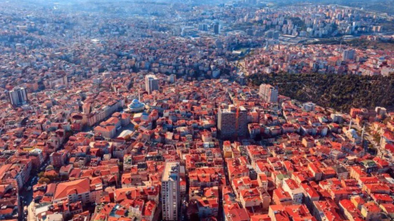 Foto - Dehşete düşüren sözler: O ili önce deprem sonra yangın vuracak! 500 doğalgaz kutusu patlayacak