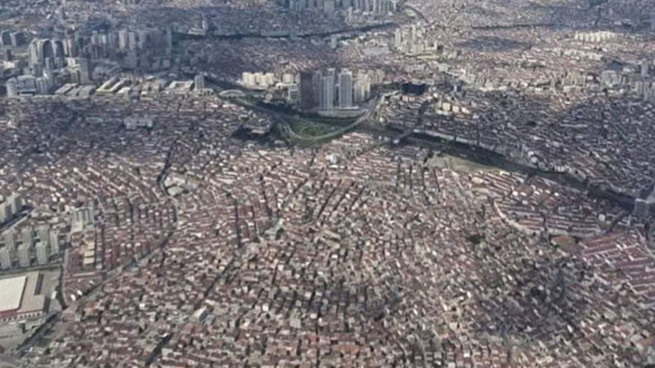 Foto - Dehşete düşüren sözler: O ili önce deprem sonra yangın vuracak! 500 doğalgaz kutusu patlayacak