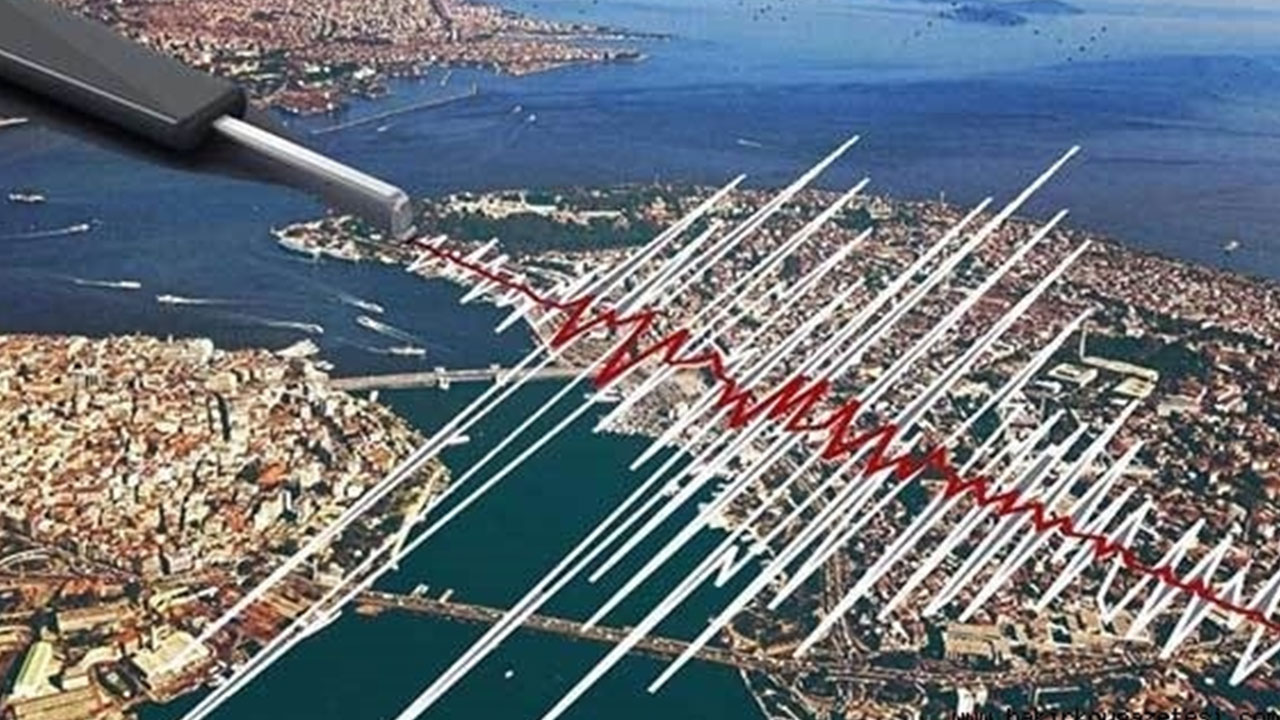 Foto - Dehşete düşüren sözler: O ili önce deprem sonra yangın vuracak! 500 doğalgaz kutusu patlayacak