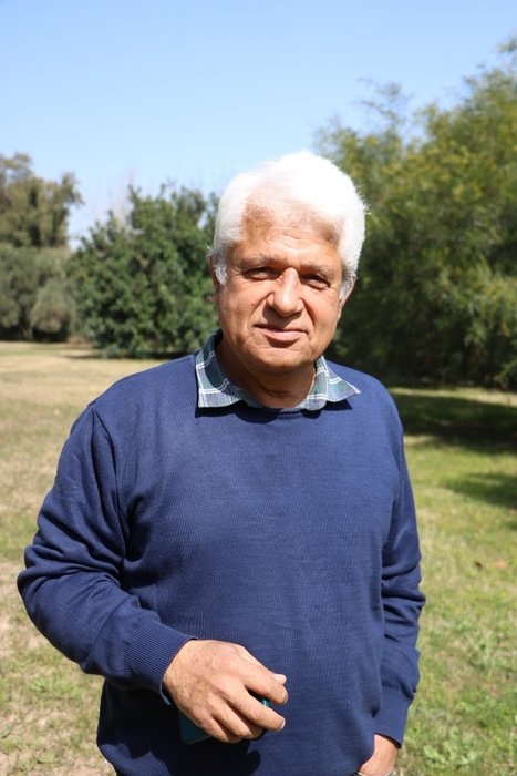 Foto - Dehşeti yaşadı! Canlı yayın açarak yardım istedi