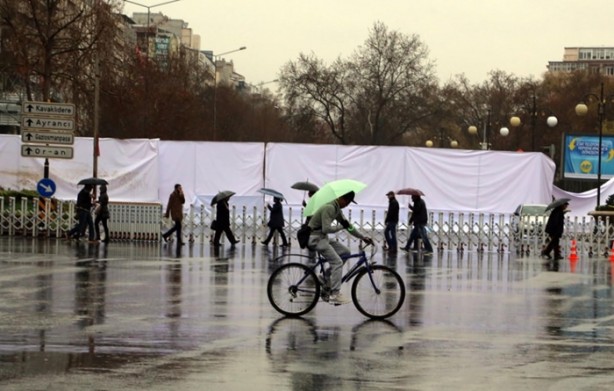 Foto - Dehşetin izleri ortaya çıktı