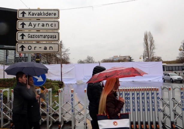 Foto - Dehşetin izleri ortaya çıktı
