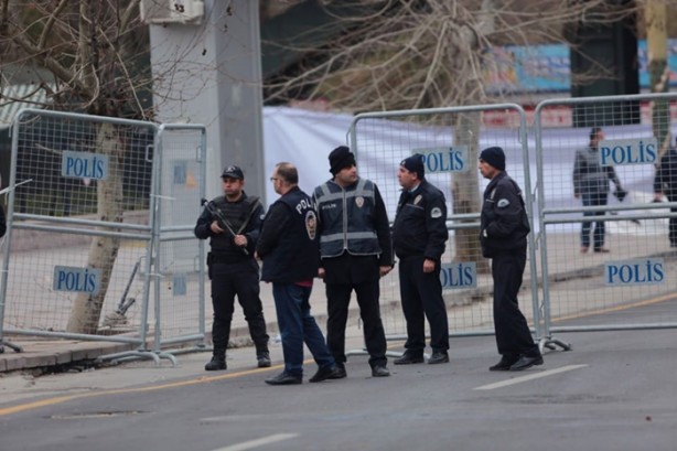 Foto - Dehşetin izleri ortaya çıktı