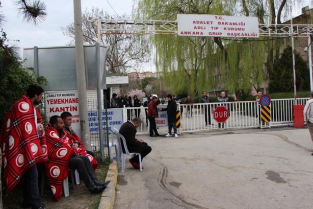 Foto - Dehşetin izleri ortaya çıktı