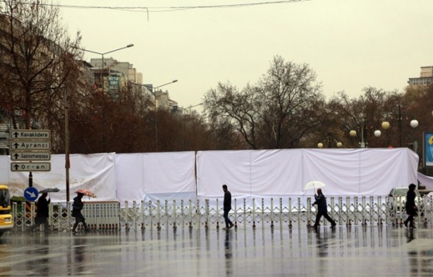 Foto - Dehşetin izleri ortaya çıktı