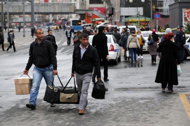 Foto - Dehşetin izleri ortaya çıktı