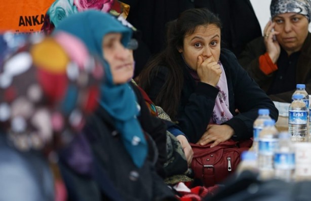 Foto - Dehşetin izleri ortaya çıktı