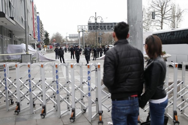 Foto - Dehşetin izleri ortaya çıktı