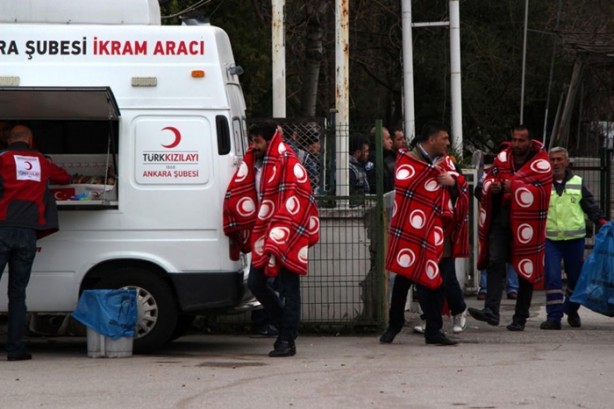 Foto - Dehşetin izleri ortaya çıktı