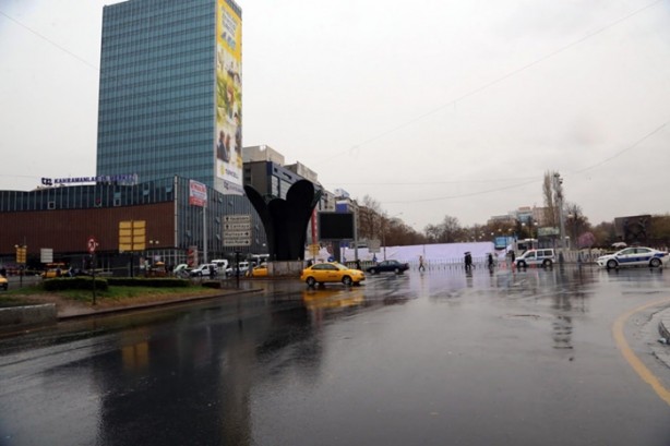 Foto - Dehşetin izleri ortaya çıktı