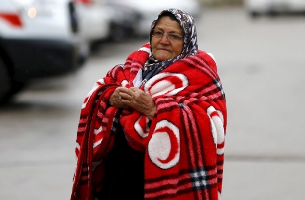 Foto - Dehşetin izleri ortaya çıktı