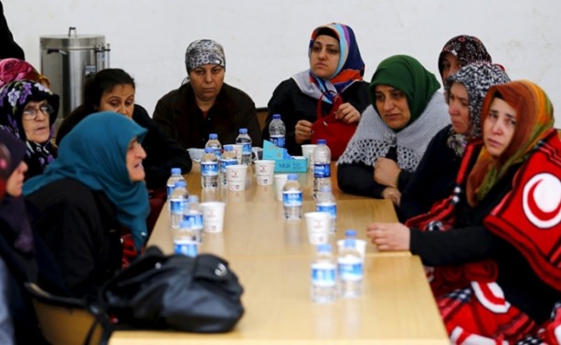 Foto - Dehşetin izleri ortaya çıktı