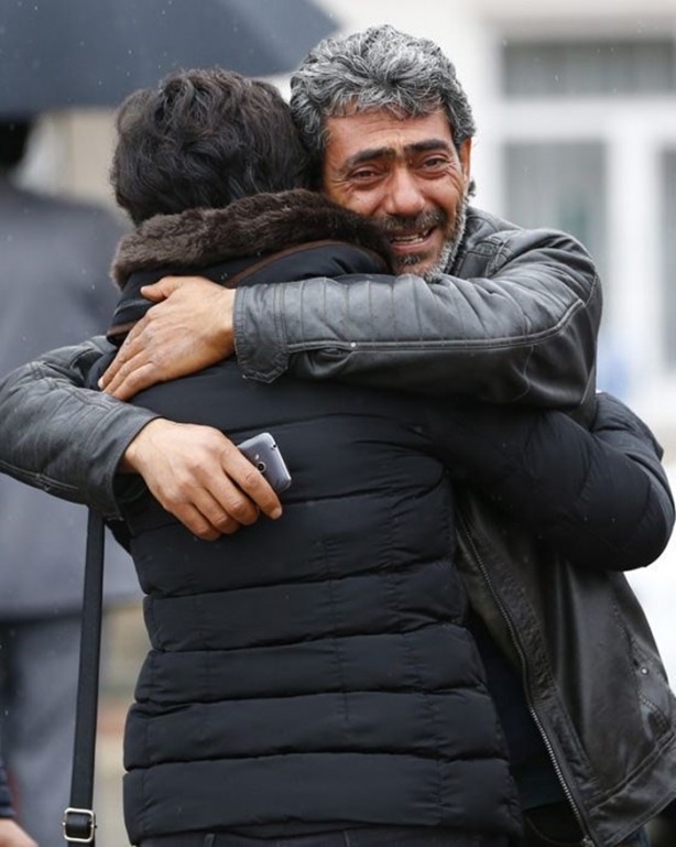 Foto - Dehşetin izleri ortaya çıktı