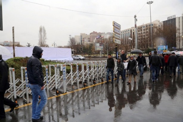Foto - Dehşetin izleri ortaya çıktı