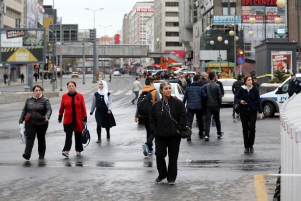 Foto - Dehşetin izleri ortaya çıktı