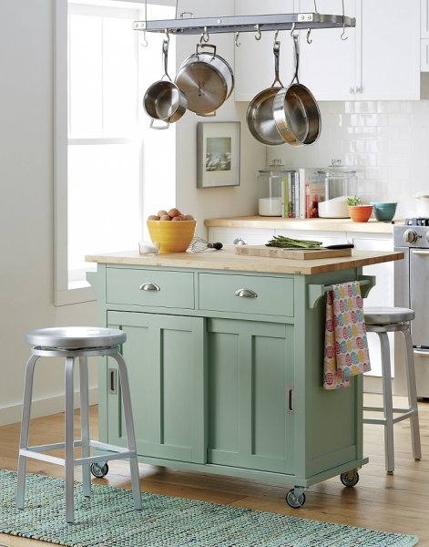 Foto - Dekorasyonda ada mutfak modelleri