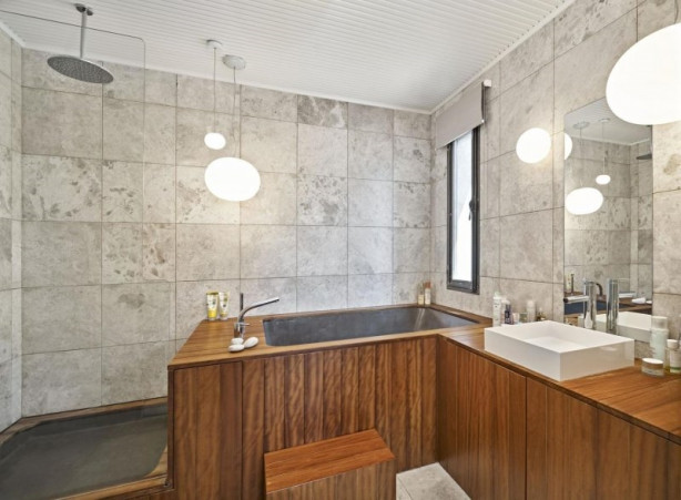 Foto - Dekorasyonda beyaz mobilya trendi