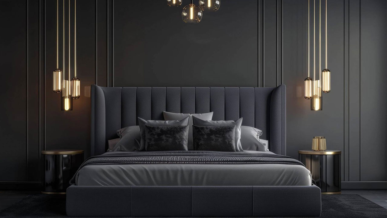 Foto - Dekorasyonda büyük yanlış! Bu renkler evleri küçük gösteriyor