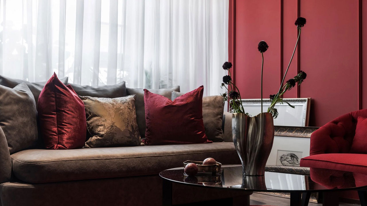 Foto - Dekorasyonda büyük yanlış! Bu renkler evleri küçük gösteriyor