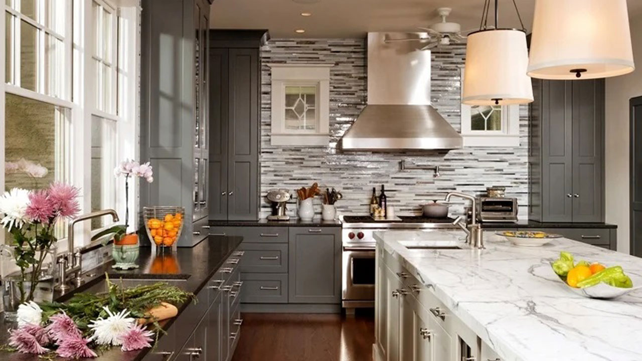 Foto - Dekorasyonda büyük yanlış! Bu renkler evleri küçük gösteriyor