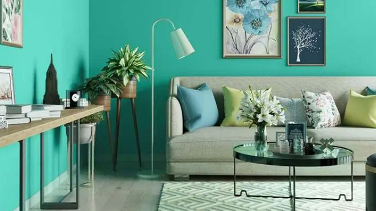 Foto - Dekorasyonda büyük yanlış! Bu renkler evleri küçük gösteriyor