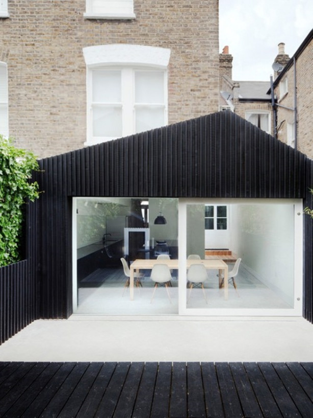 Foto - Dekorasyonda yeni moda 'stüdyo' evler