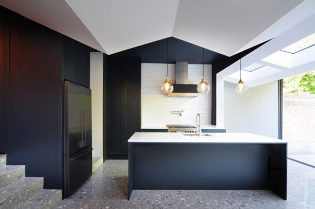 Foto - Dekorasyonda yeni moda 'stüdyo' evler