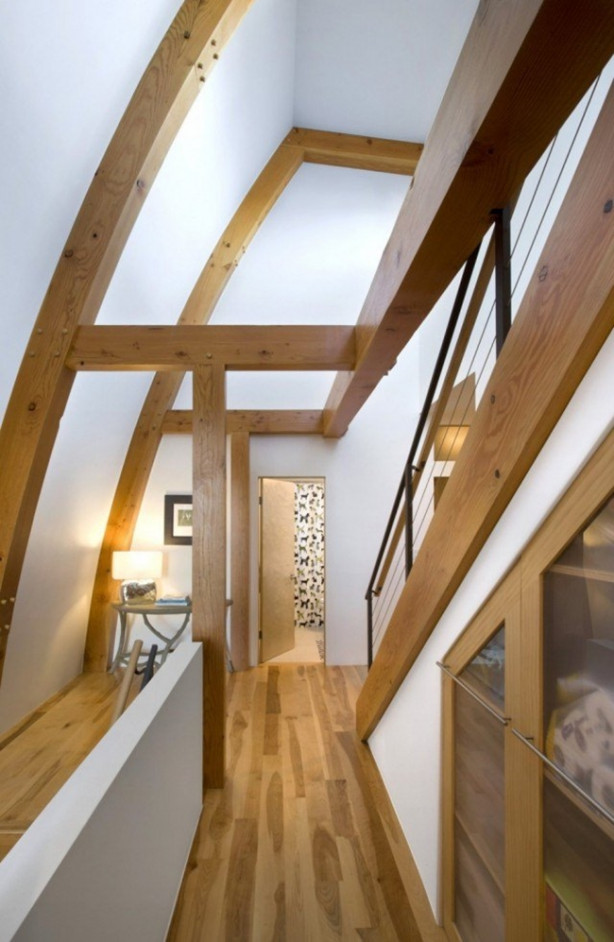 Foto - Dekorasyonda yeni moda 'stüdyo' evler