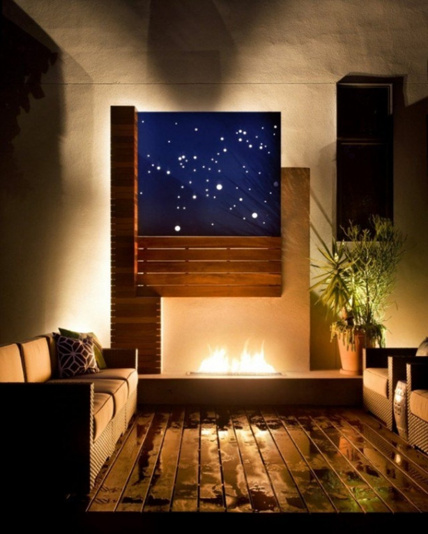 Foto - Dekorasyonda yeni moda 'stüdyo' evler