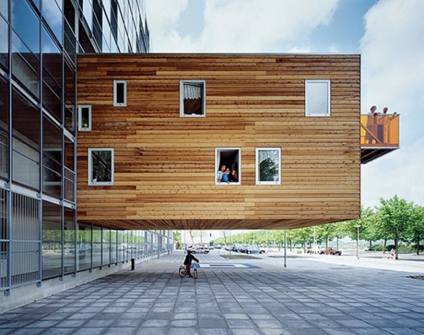 Foto - Dekorasyonda yeni moda 'stüdyo' evler