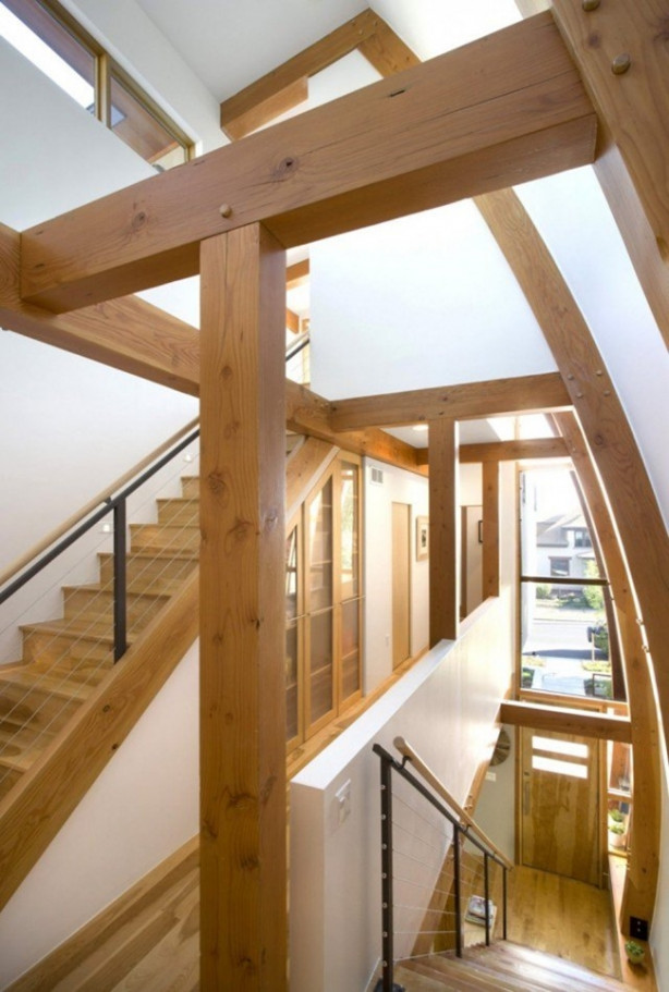 Foto - Dekorasyonda yeni moda 'stüdyo' evler