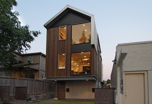 Foto - Dekorasyonda yeni moda 'stüdyo' evler