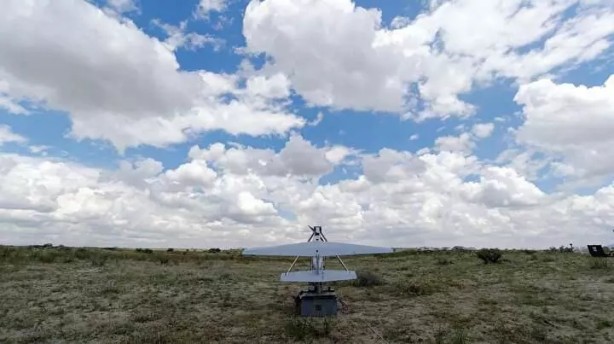 Foto - 'DELİ' göreve hazır!