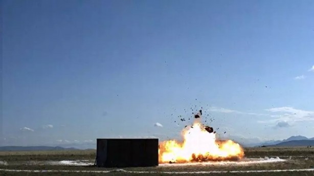 Foto - 'DELİ' göreve hazır!