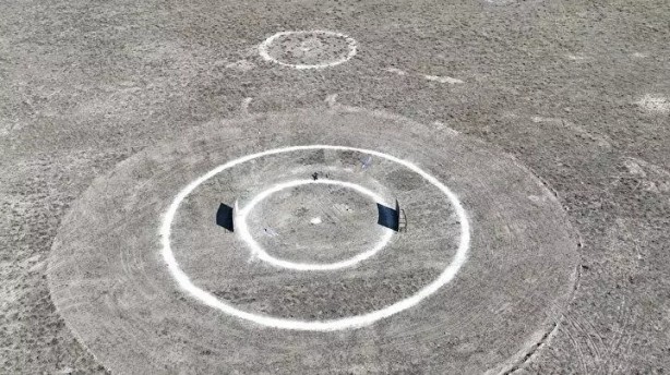 Foto - 'DELİ' göreve hazır!