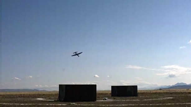 Foto - 'DELİ' göreve hazır!