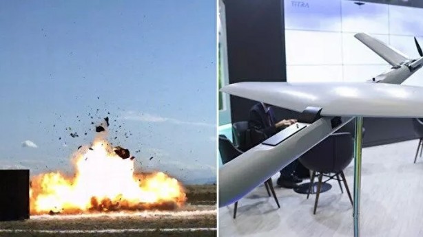 'DELİ' göreve hazır!