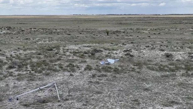 Foto - 'DELİ' göreve hazır!